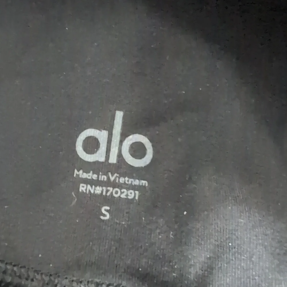 ALO Yoga high waist
